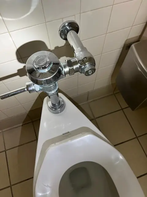 Fixture installation and repair for Pipe Repair in Ridgeway